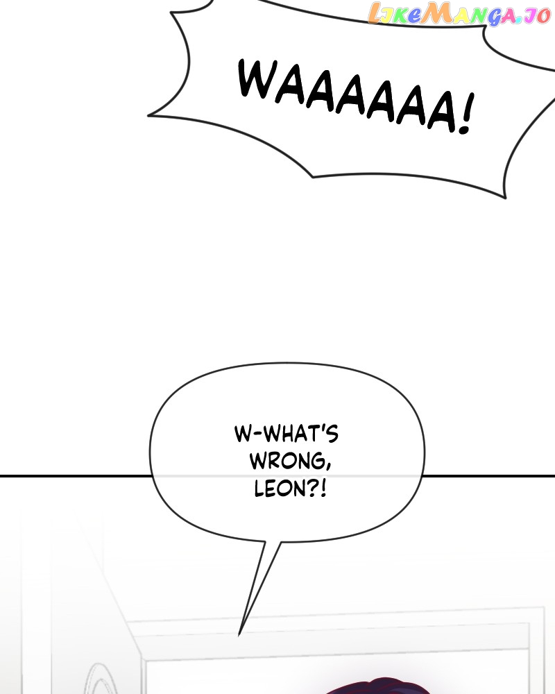 Hello Baby Chapter 35 - page 100
