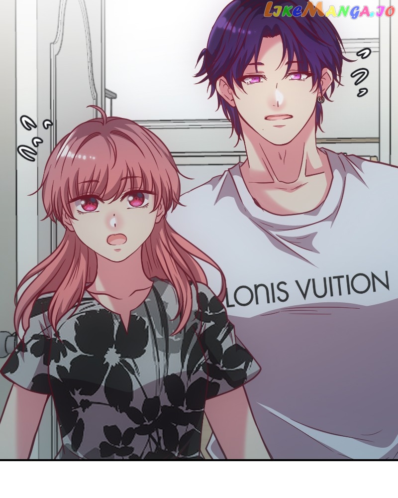 Hello Baby Chapter 35 - page 101