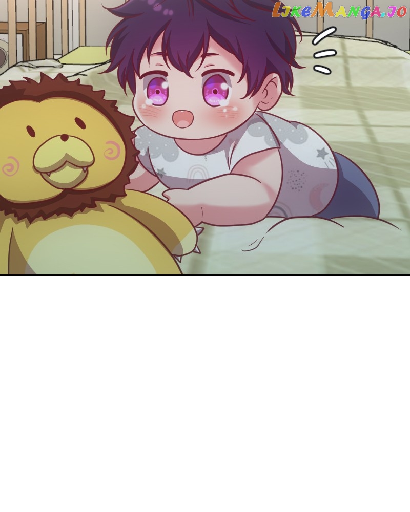 Hello Baby Chapter 35 - page 103