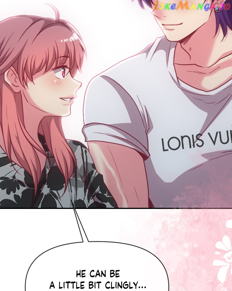 Hello Baby Chapter 35 - page 105
