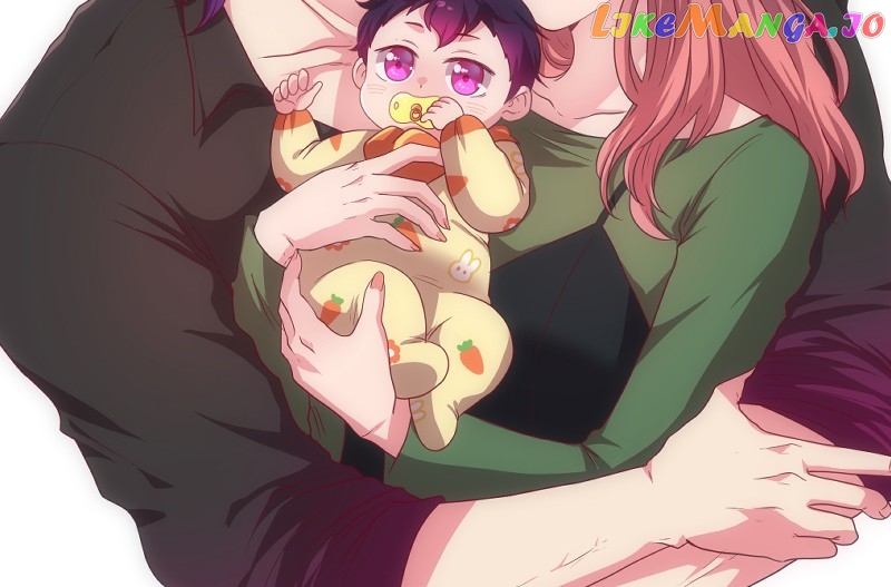 Hello Baby Chapter 35 - page 118