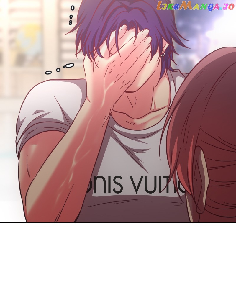 Hello Baby Chapter 35 - page 2