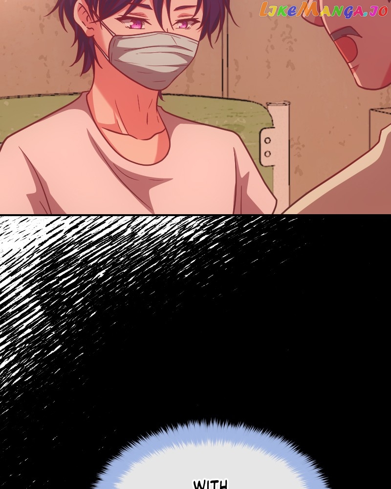 Hello Baby Chapter 35 - page 22