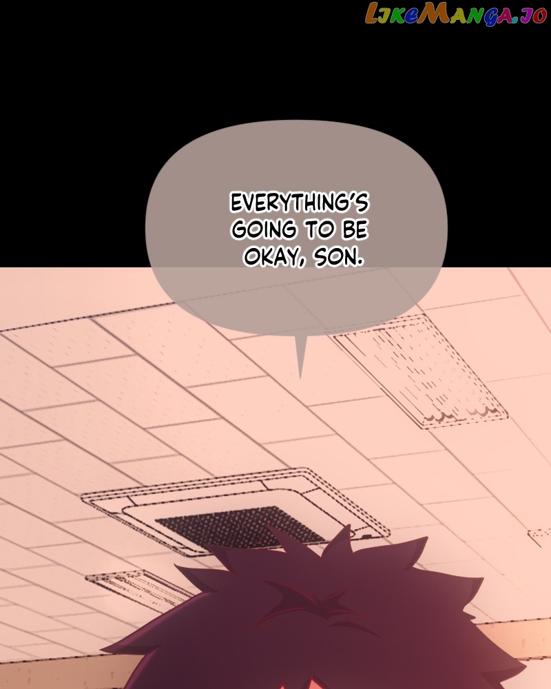 Hello Baby Chapter 35 - page 32
