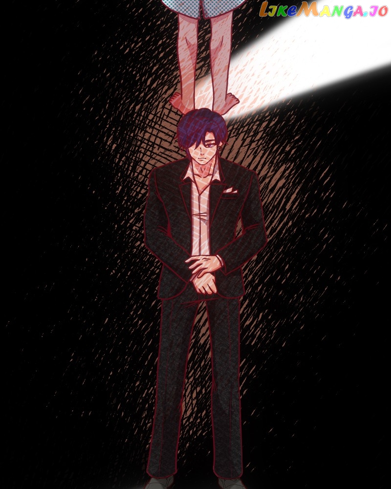 Hello Baby Chapter 35 - page 39
