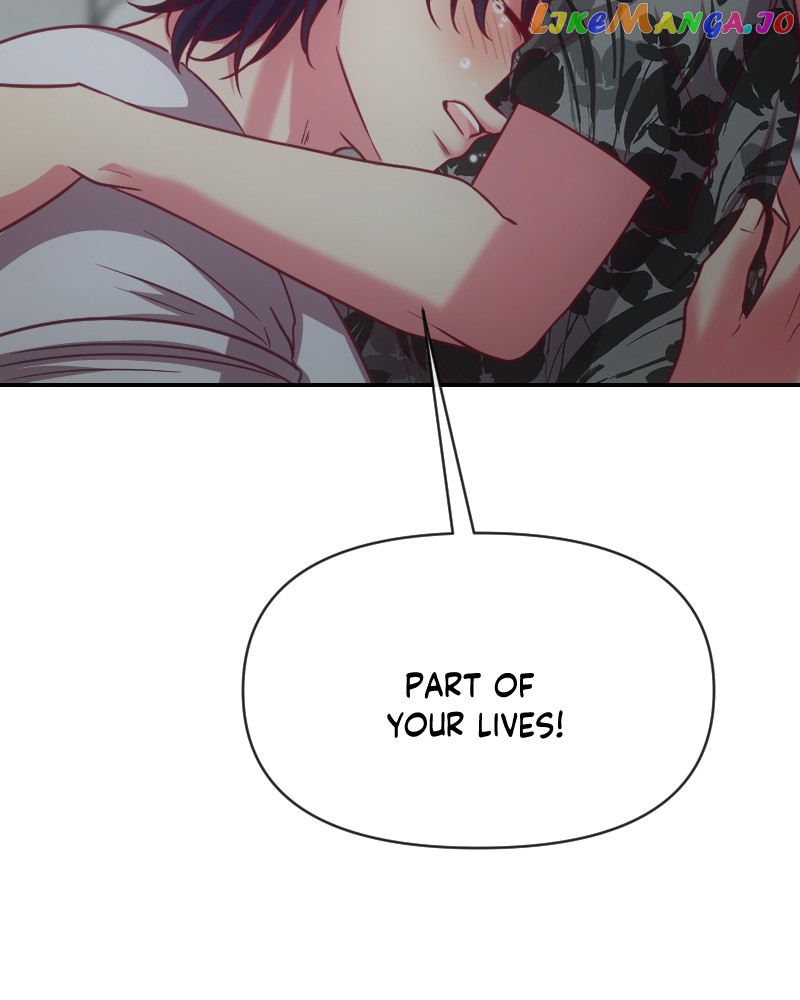 Hello Baby Chapter 35 - page 77