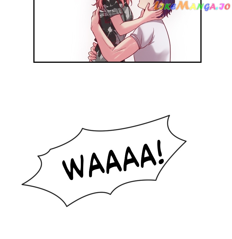 Hello Baby Chapter 35 - page 96