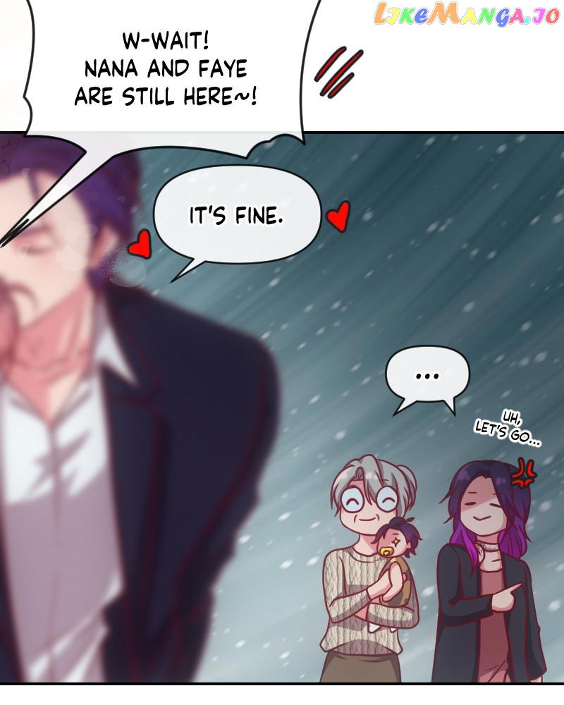 Hello Baby Chapter 38 - page 40