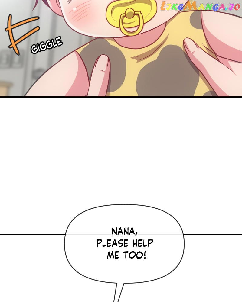 Hello Baby Chapter 38 - page 49