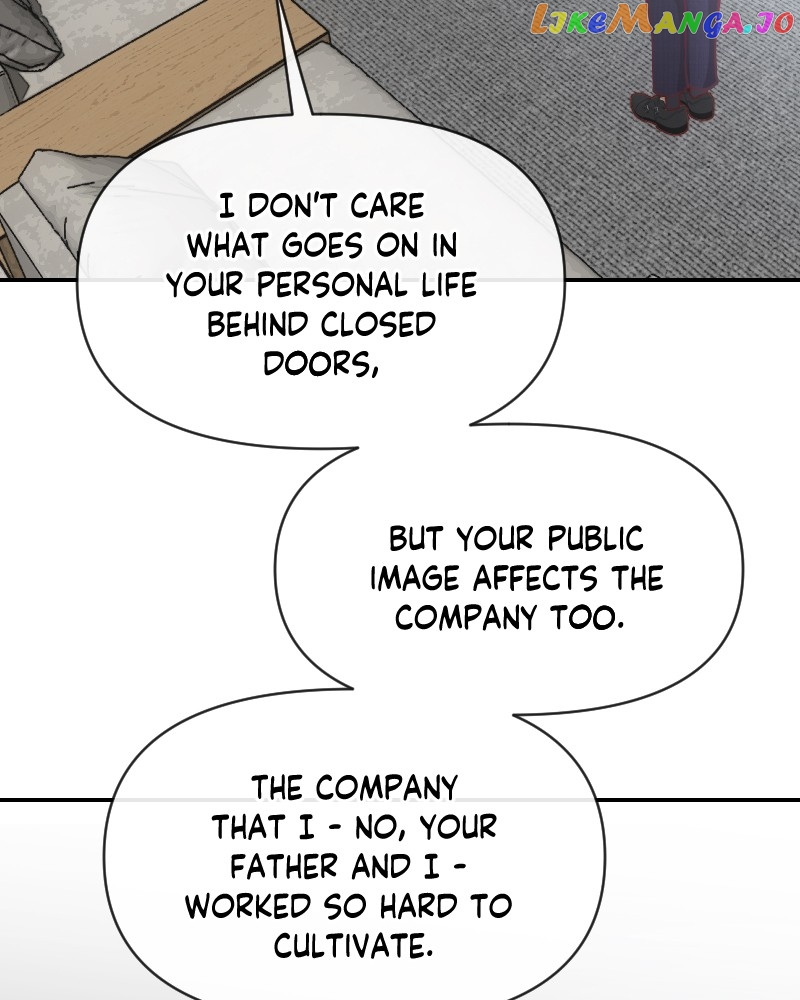 Hello Baby Chapter 38 - page 88