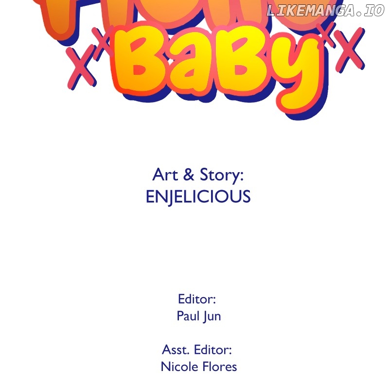 Hello Baby Chapter 49 - page 10