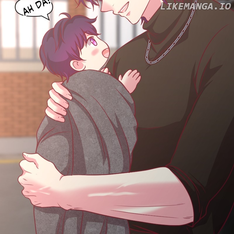 Hello Baby Chapter 49 - page 102
