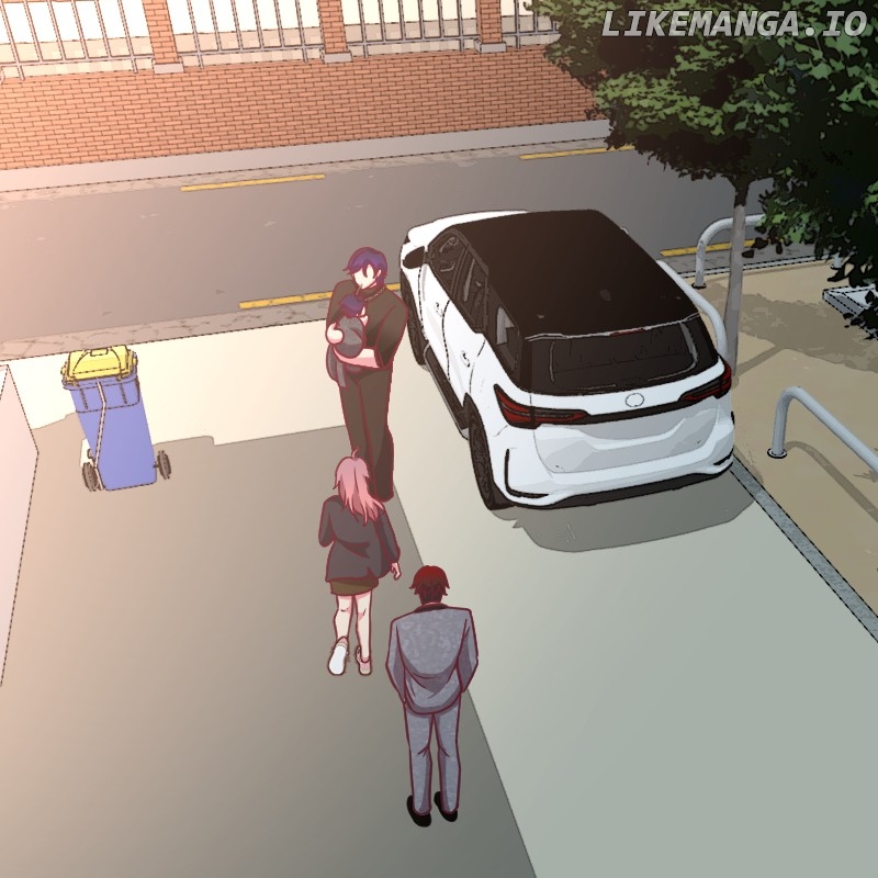 Hello Baby Chapter 49 - page 105