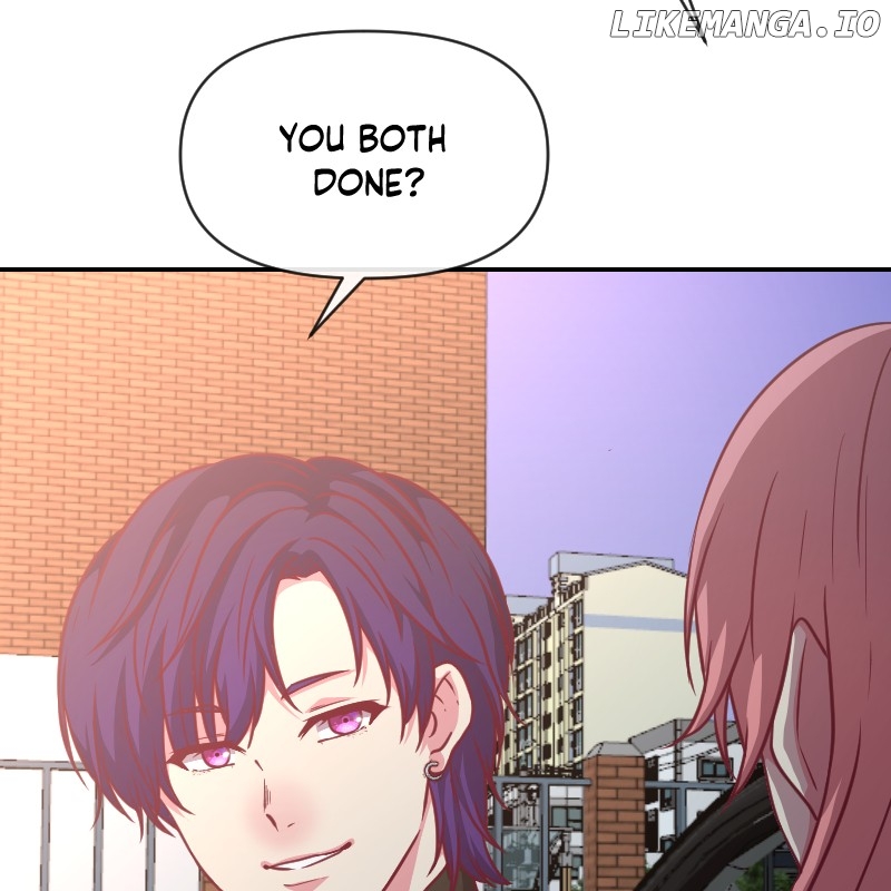 Hello Baby Chapter 49 - page 107