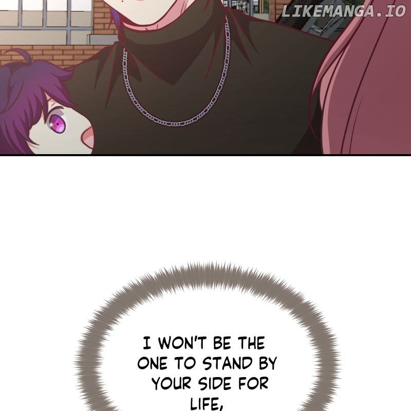 Hello Baby Chapter 49 - page 108