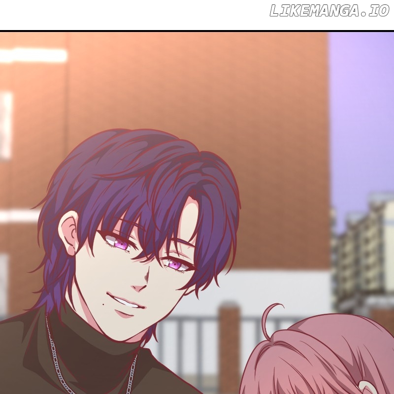 Hello Baby Chapter 49 - page 112
