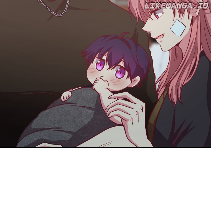 Hello Baby Chapter 49 - page 113