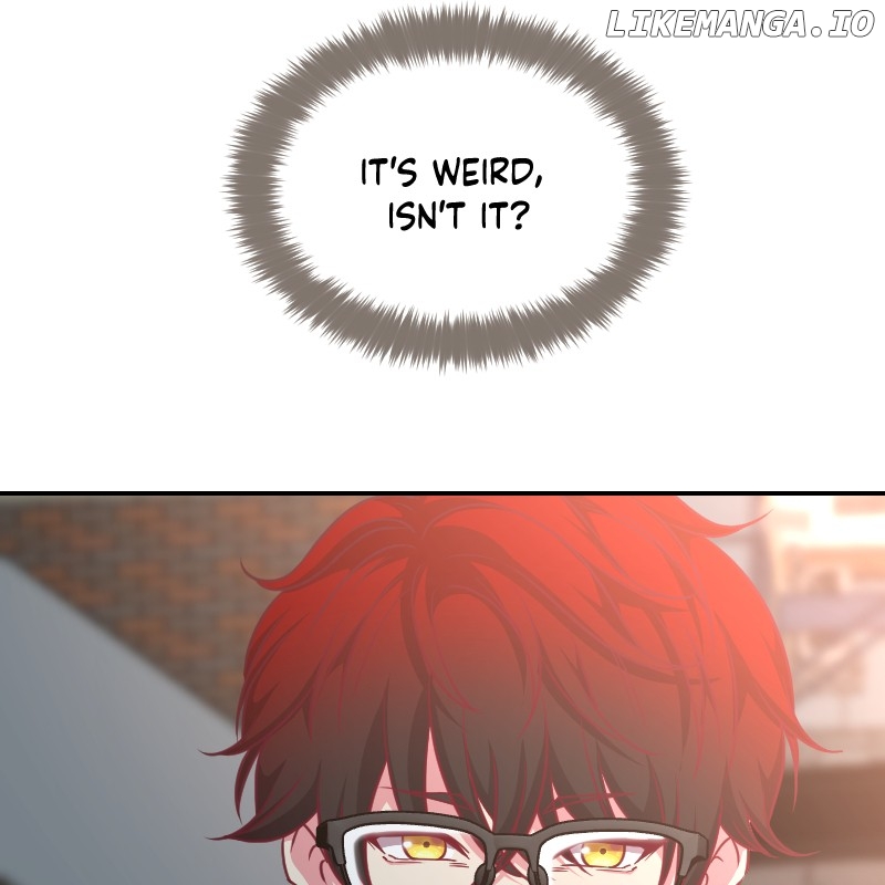 Hello Baby Chapter 49 - page 114