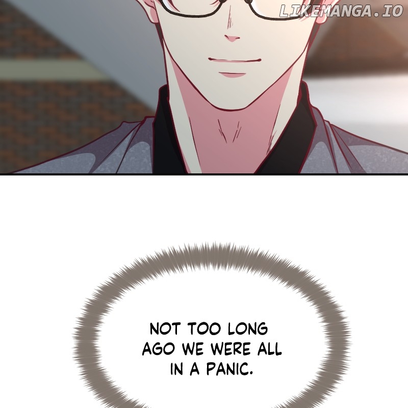 Hello Baby Chapter 49 - page 115