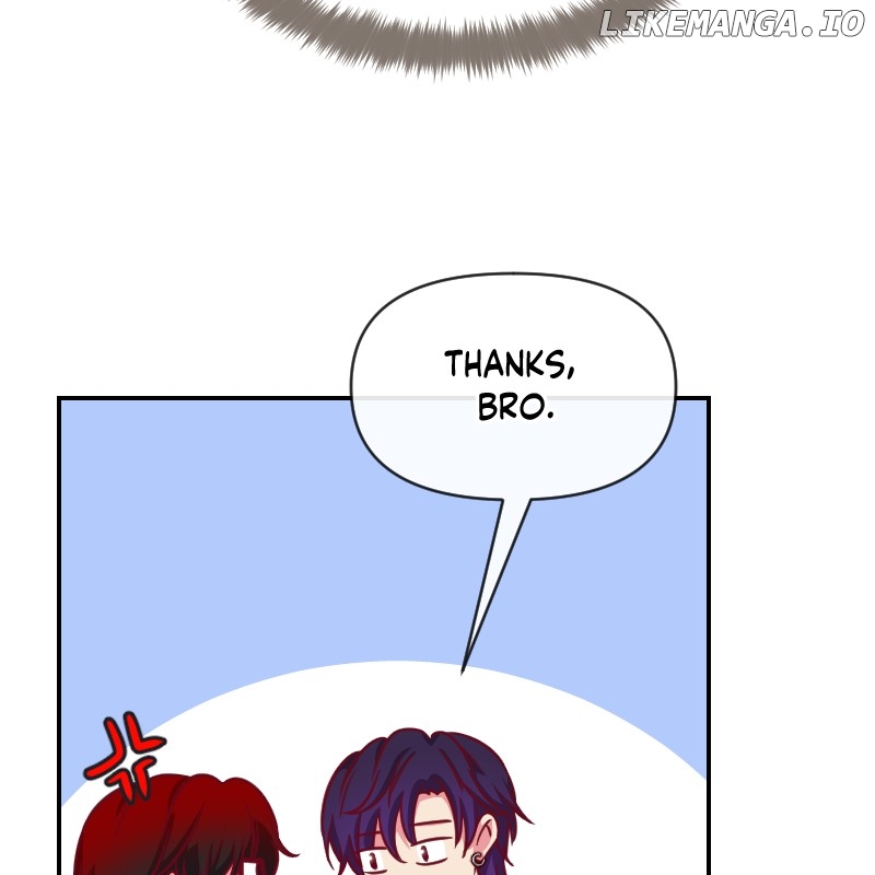 Hello Baby Chapter 49 - page 116