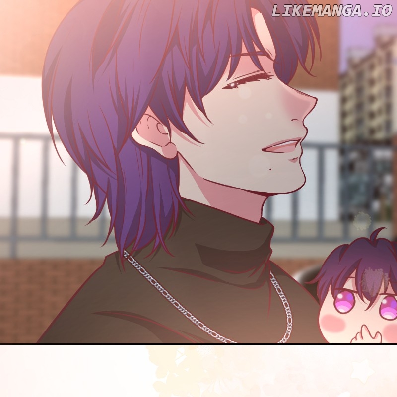 Hello Baby Chapter 49 - page 119