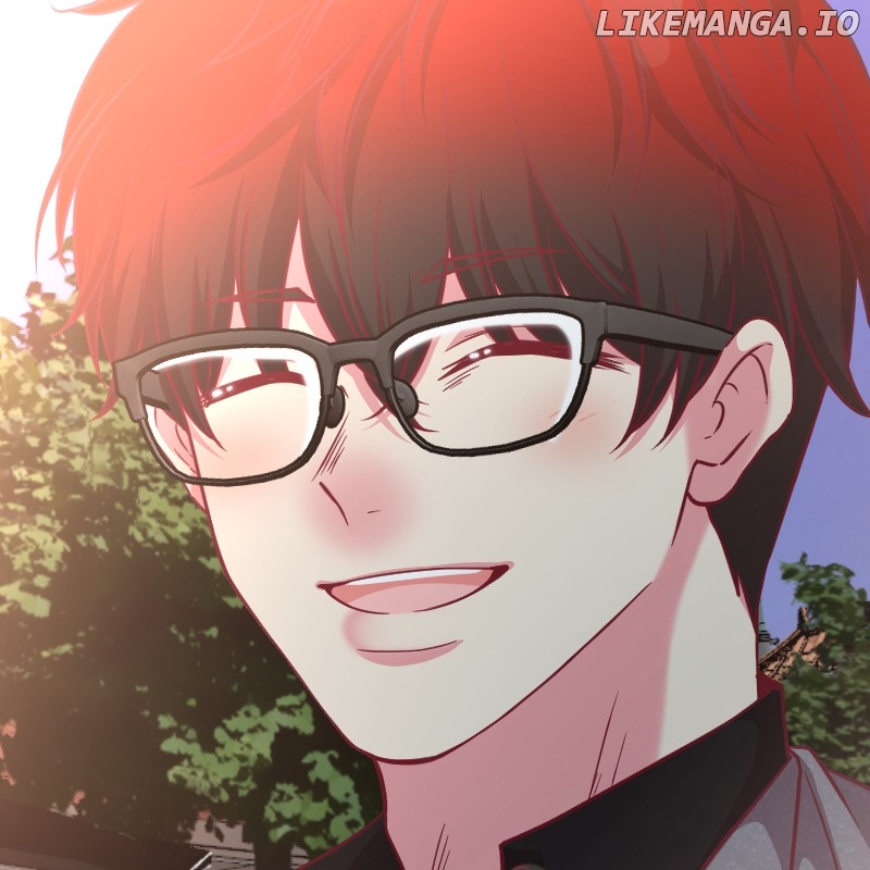Hello Baby Chapter 49 - page 122