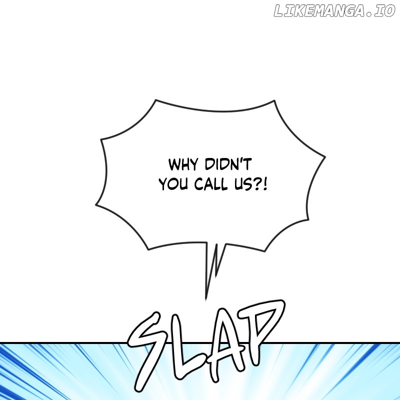 Hello Baby Chapter 49 - page 129