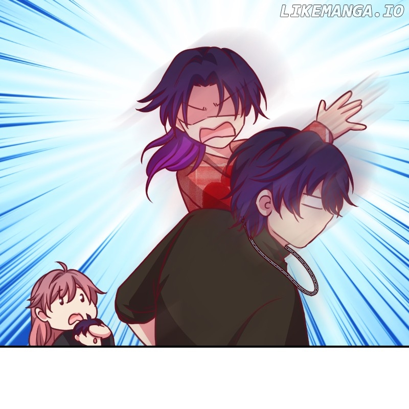 Hello Baby Chapter 49 - page 130