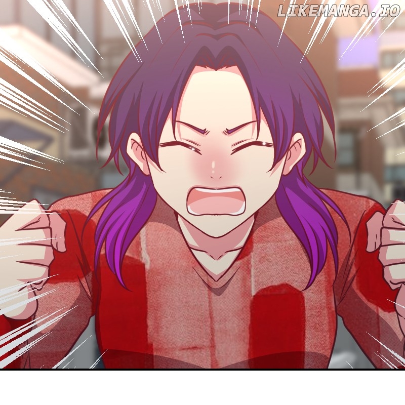 Hello Baby Chapter 49 - page 132