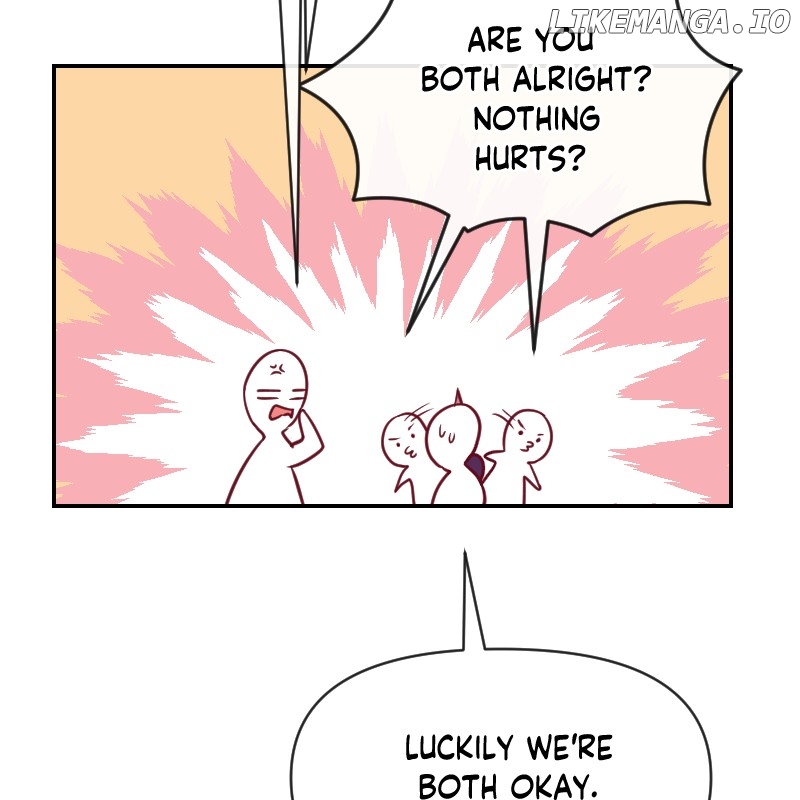 Hello Baby Chapter 49 - page 134