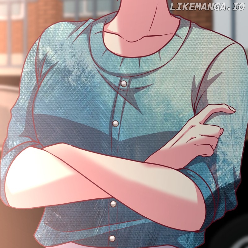 Hello Baby Chapter 49 - page 138