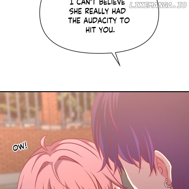 Hello Baby Chapter 49 - page 14