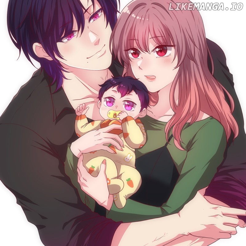 Hello Baby Chapter 49 - page 144