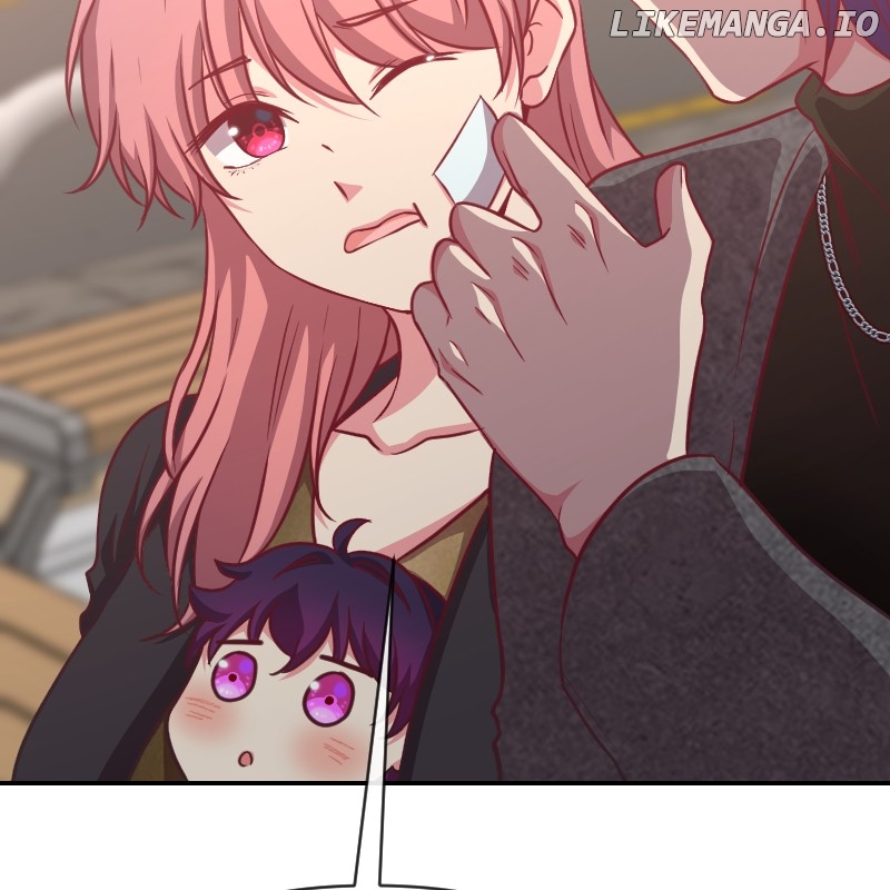 Hello Baby Chapter 49 - page 15