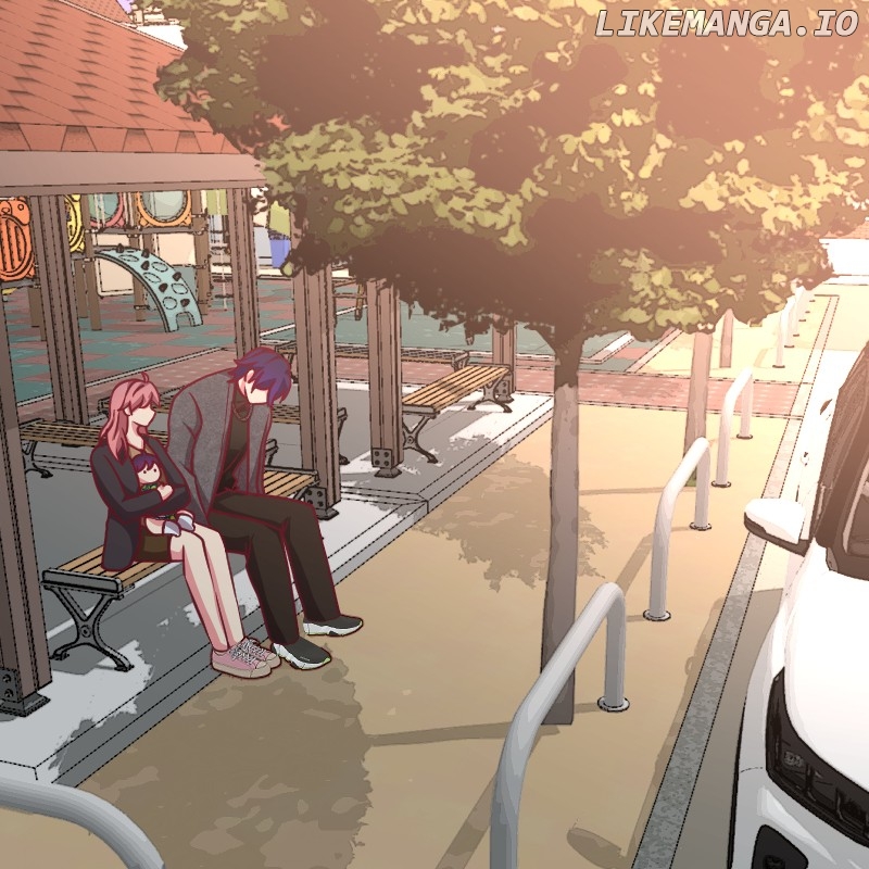 Hello Baby Chapter 49 - page 17