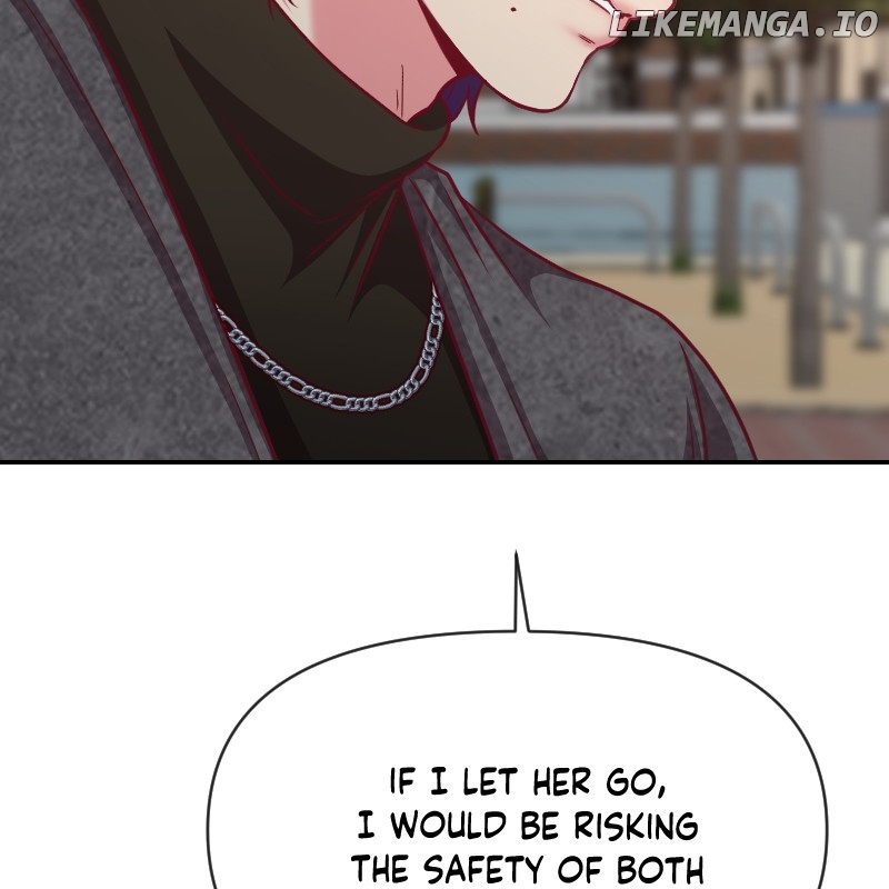Hello Baby Chapter 49 - page 20