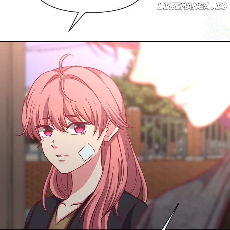 Hello Baby Chapter 49 - page 22