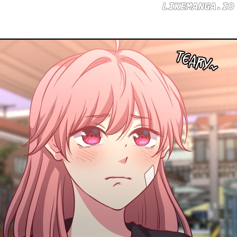 Hello Baby Chapter 49 - page 27