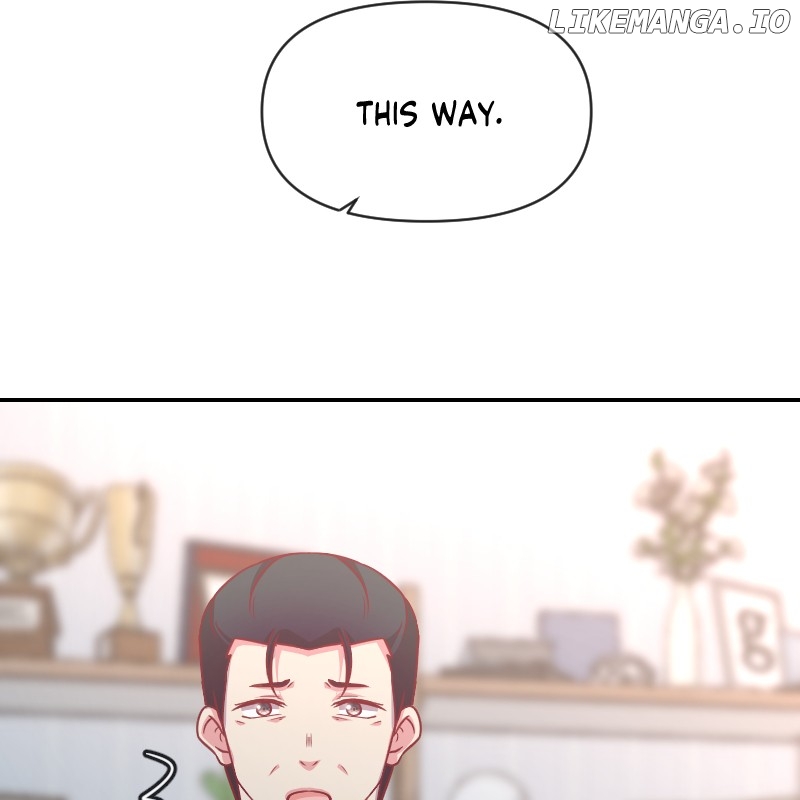 Hello Baby Chapter 49 - page 3