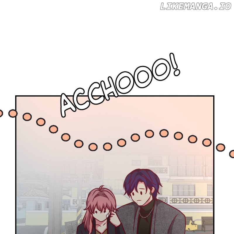Hello Baby Chapter 49 - page 31