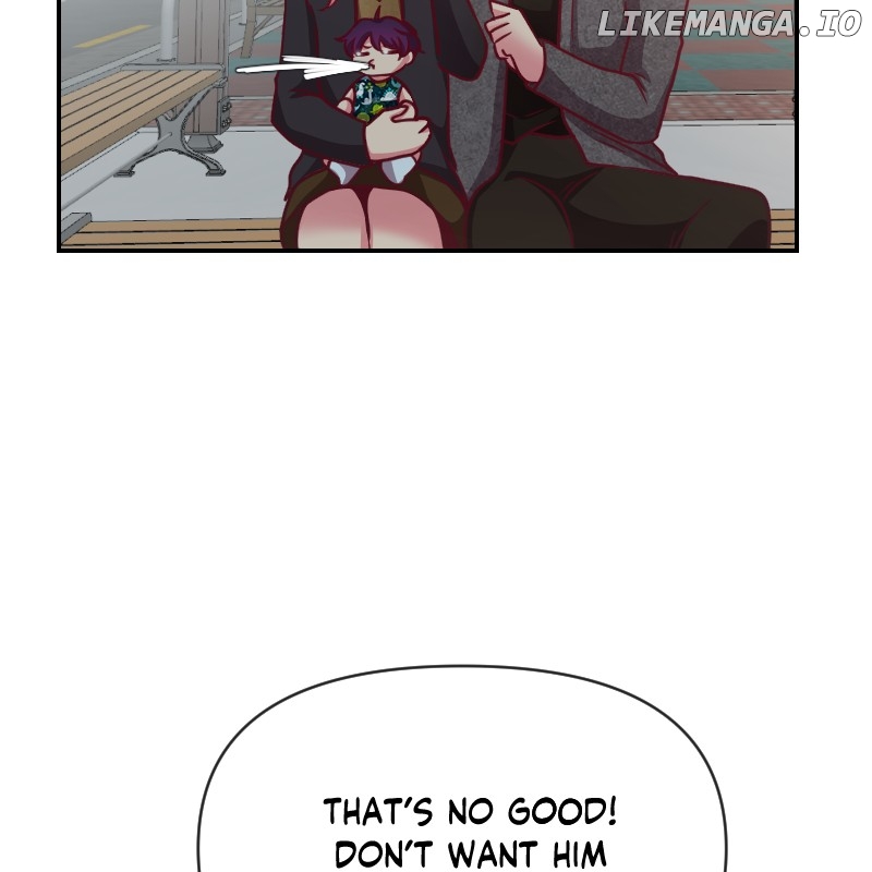 Hello Baby Chapter 49 - page 32