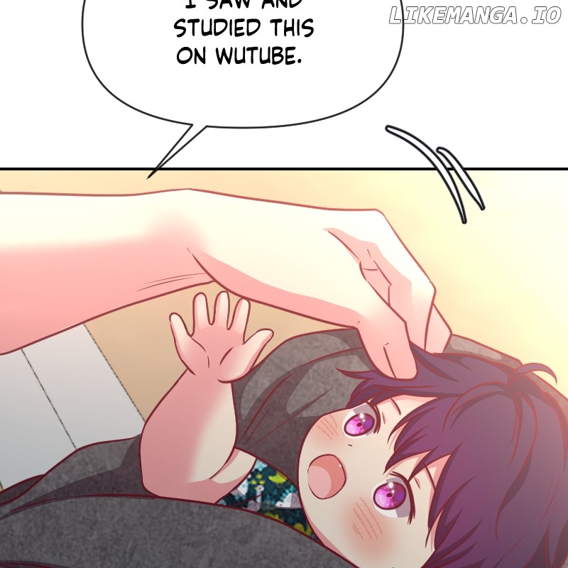 Hello Baby Chapter 49 - page 37