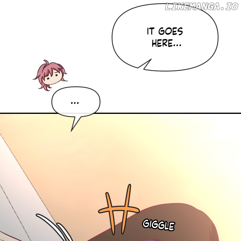 Hello Baby Chapter 49 - page 39