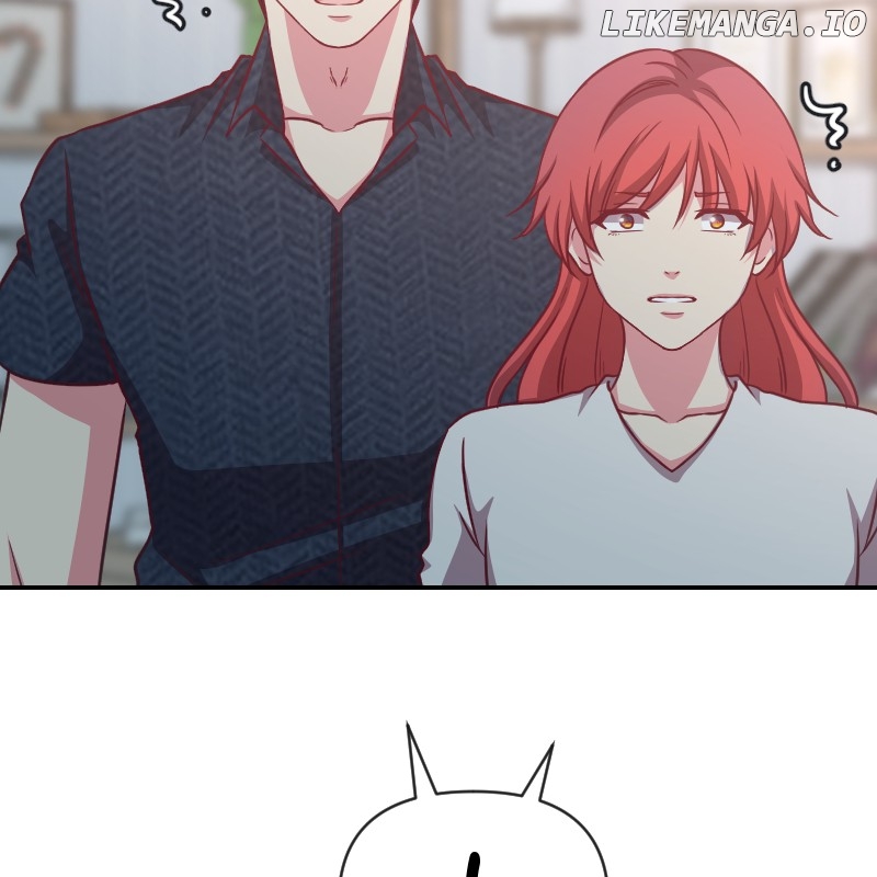 Hello Baby Chapter 49 - page 4