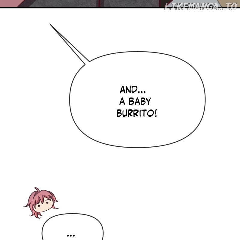 Hello Baby Chapter 49 - page 41