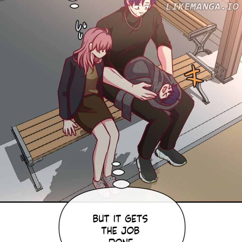 Hello Baby Chapter 49 - page 43
