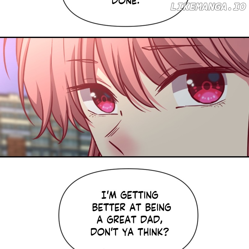 Hello Baby Chapter 49 - page 44
