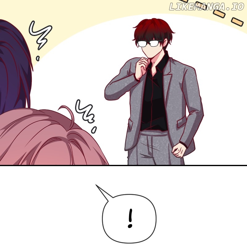 Hello Baby Chapter 49 - page 52