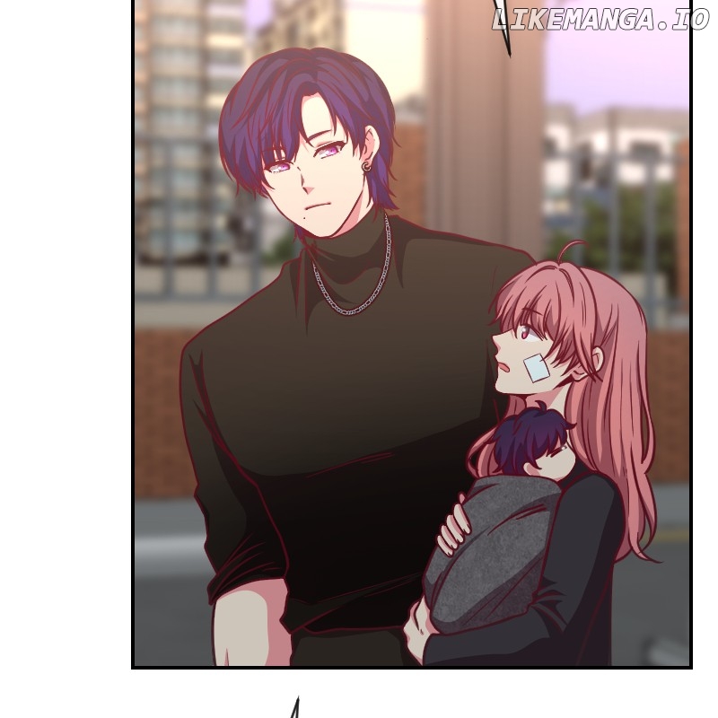 Hello Baby Chapter 49 - page 58