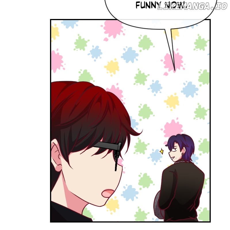 Hello Baby Chapter 49 - page 62